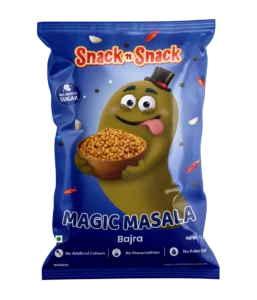 Magic malasa
